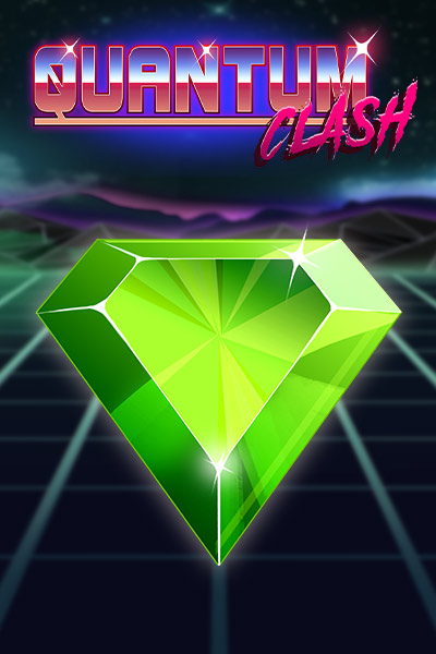 Quantum Clash