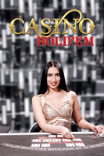 Casino Hold'em