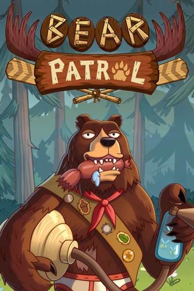 Bear Patrol