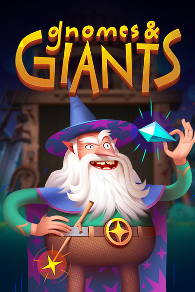 Gnomes and Giants