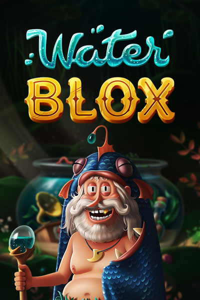 Water Blox