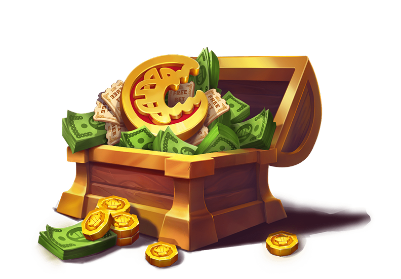 ¡Cambia tus monedas por 1.000 € en premios!