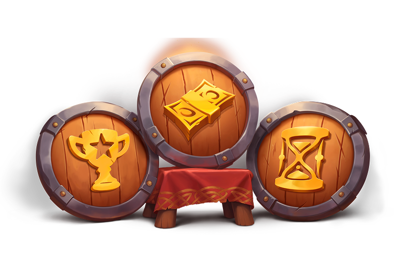 Take on Challenges and earn 1,500 Coins!