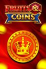 Fruits and Coins