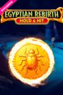 Egyptian Rebirth - Hold & Hit