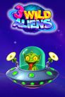 3 Wild Aliens